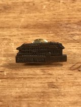 McDonald's “Opening Team 14767” Metal Pins　マクドナルド　ビンテージ　ピンバッジ　ピンズ　80〜90年代