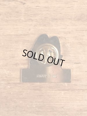 80〜90年代頃のマクドナルドのヴィンテージのピンズ