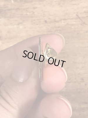 80〜90年代頃のマクドナルドのビンテージピンバッチ