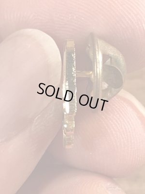 80〜90年代頃のマクドナルドのヴィンテージピンズ