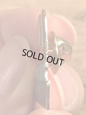 80〜90年代頃のマクドナルドのヴィンテージのピンズ