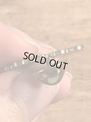 90年代頃のマクドナルドのヴィンテージピンズ