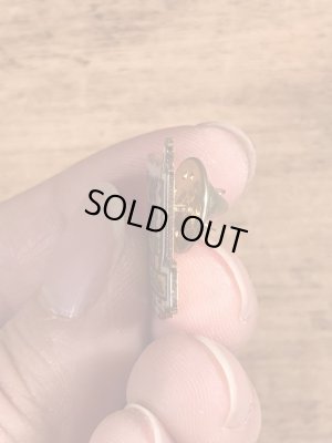 80〜90年代頃のマクドナルドのビンテージピンバッチ