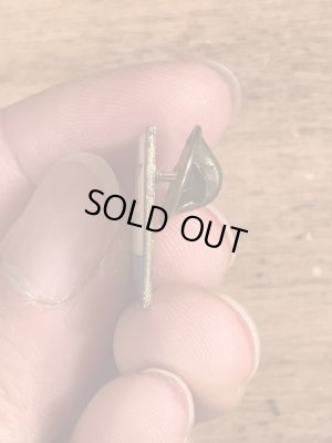 80年代頃のオリンピックのビンテージピンバッジ