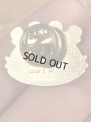 90年代頃のマクドナルドのヴィンテージピンズ