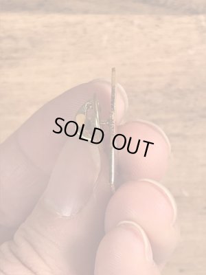 80〜90年代頃のマクドナルドのビンテージピンバッチ