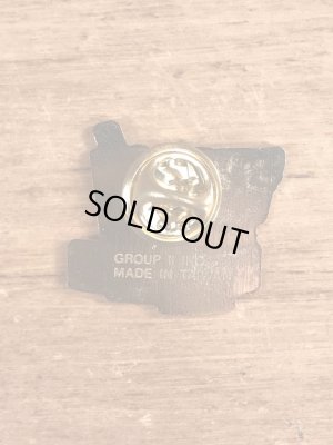 80〜90年代頃のマクドナルドのヴィンテージピンズ