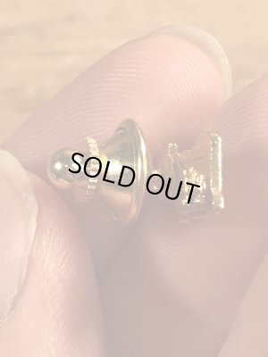 80〜90年代頃のマクドナルドのヴィンテージピンズ