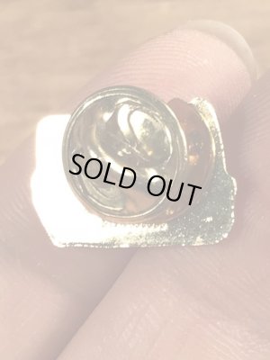 80〜90年代頃のマクドナルドのヴィンテージピンズ