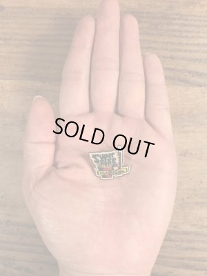 80〜90年代頃のマクドナルドのヴィンテージピンズ