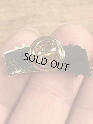 80〜90年代頃のマクドナルドのビンテージピンズ