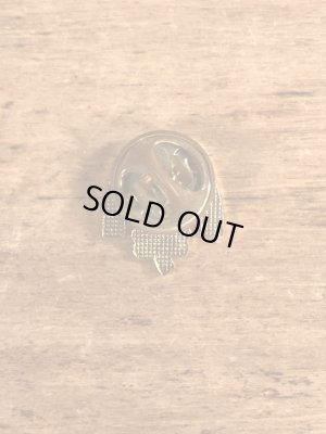 80〜90年代頃のマクドナルドのヴィンテージピンズ