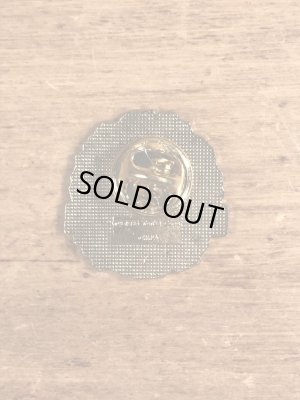 90年代頃のマクドナルドのモノポリーのヴィンテージピンズ