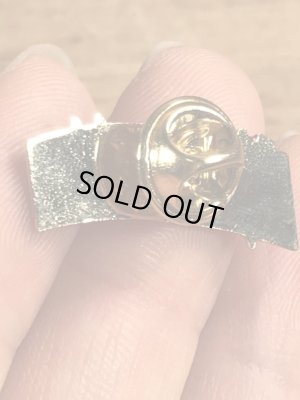 80〜90年代頃のマクドナルドのビンテージピンズ