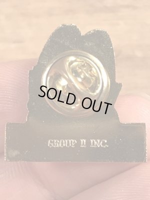 80〜90年代頃のマクドナルドのビンテージピンバッチ