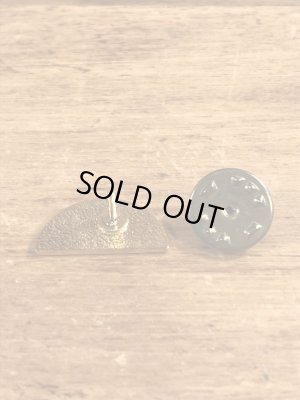 80〜90年代頃のマクドナルドのビンテージピンバッチ