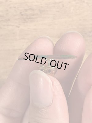 80〜90年代頃のマクドナルドのヴィンテージピンバッジ