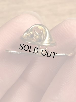 90年代頃のマクドナルドのヴィンテージのピンズ