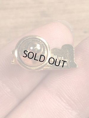 80〜90年代頃のマクドナルドのビンテージピンバッジ