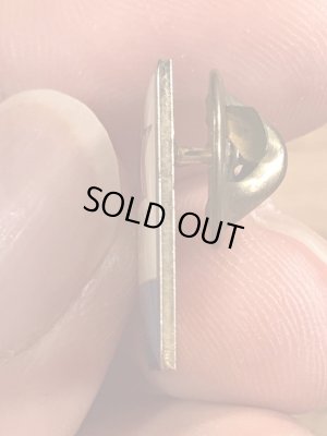 80年代頃のオリンピックのヴィンテージピンズ