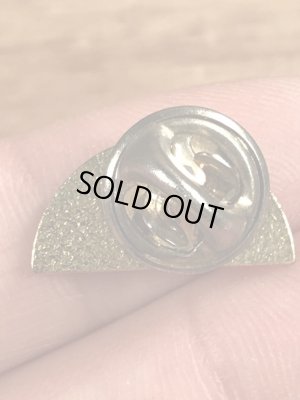 80〜90年代頃のマクドナルドのビンテージピンバッチ