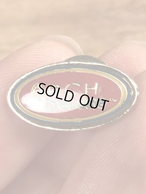 90年代頃のマクドナルドのビンテージピンバッチ