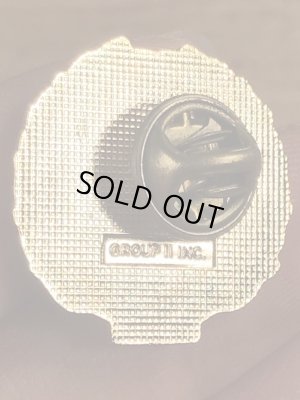 80〜90年代頃のマクドナルドのビンテージピンバッジ