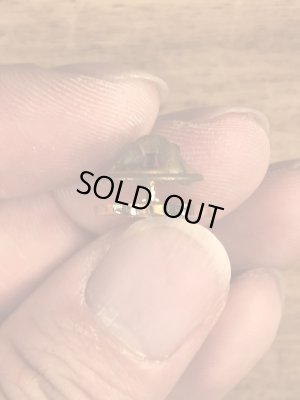 80〜90年代頃のマクドナルドのヴィンテージピンズ