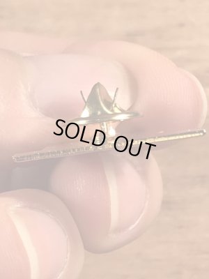 80〜90年代頃のマクドナルドのビンテージピンバッチ