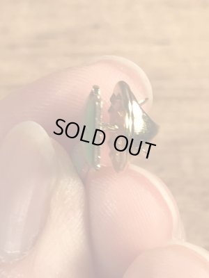 80〜90年代頃のマクドナルドのビンテージピンズ