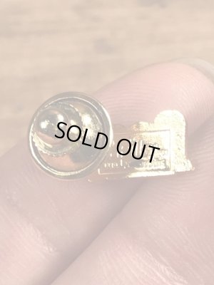 80〜90年代頃のマクドナルドのヴィンテージピンズ