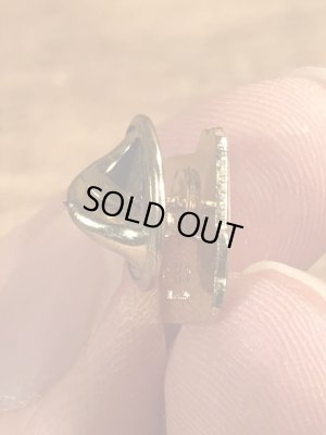 80〜90年代頃のマクドナルドのヴィンテージピンズ