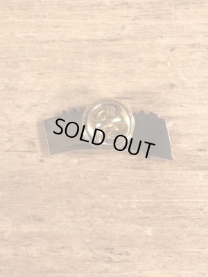 80〜90年代頃のマクドナルドのヴィンテージピンバッジ