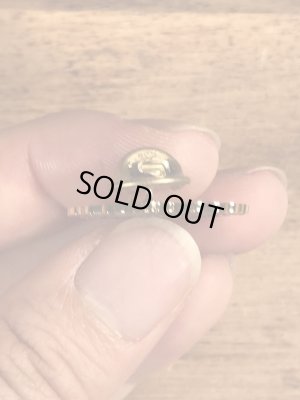 80〜90年代頃のマクドナルドのヴィンテージピンズ