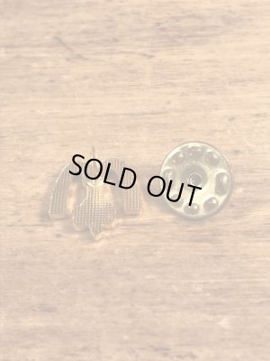 80〜90年代頃のマクドナルドのビンテージピンバッジ