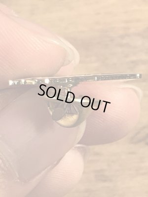 80〜90年代頃のマクドナルドのヴィンテージピンズ