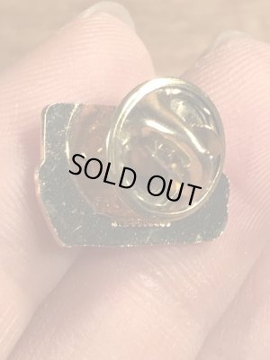 80〜90年代頃のマクドナルドのビンテージピンバッチ