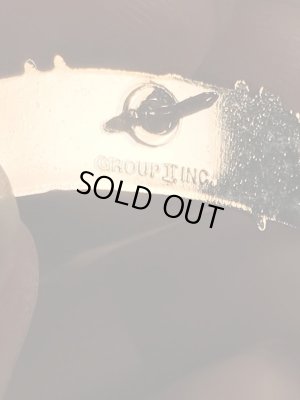 80〜90年代頃のマクドナルドのヴィンテージピンバッジ