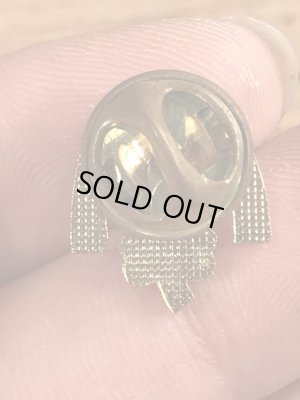 80〜90年代頃のマクドナルドのビンテージピンバッジ