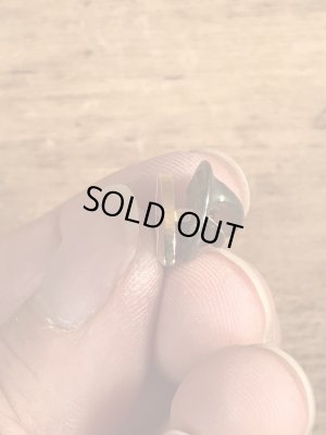 80〜90年代頃のマクドナルドのビンテージピンバッチ