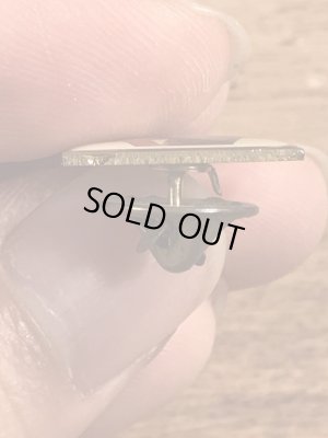 80年代頃のオリンピックのヴィンテージピンズ