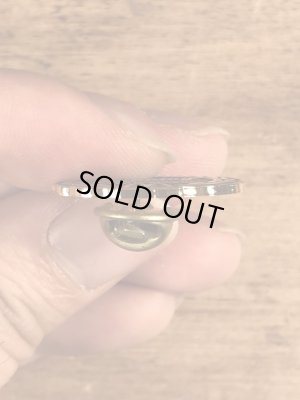 80〜90年代頃のマクドナルドのヴィンテージピンズ