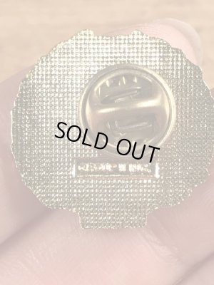 80〜90年代頃のマクドナルドのビンテージピンバッジ