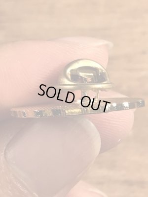 80〜90年代頃のマクドナルドのビンテージピンバッジ