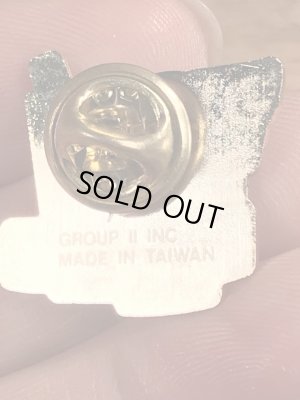 80〜90年代頃のマクドナルドのヴィンテージピンズ