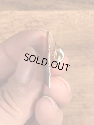 80〜90年代頃のマクドナルドのビンテージピンバッチ