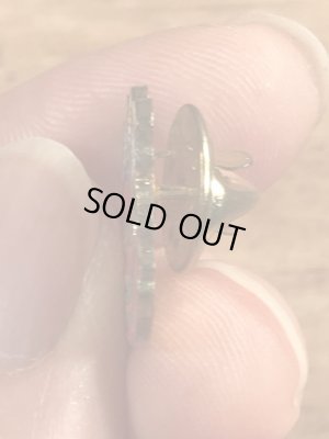 90年代頃のマクドナルドのヴィンテージピンズ