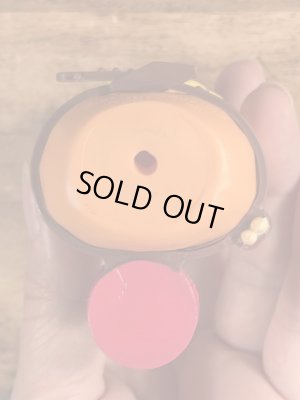 80年代頃のマクドナルドのマックナゲットバディーズのヴィンテージミールトイ