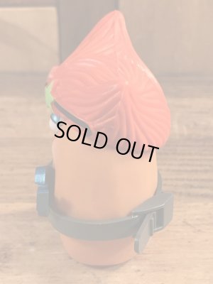 80年代頃のマクドナルドのマックナゲットバディーズのヴィンテージミールトイ