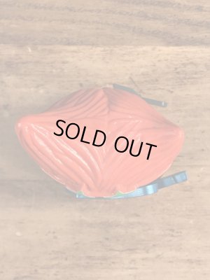 80年代頃のマクドナルドのマックナゲットバディーズのビンテージミールトイ